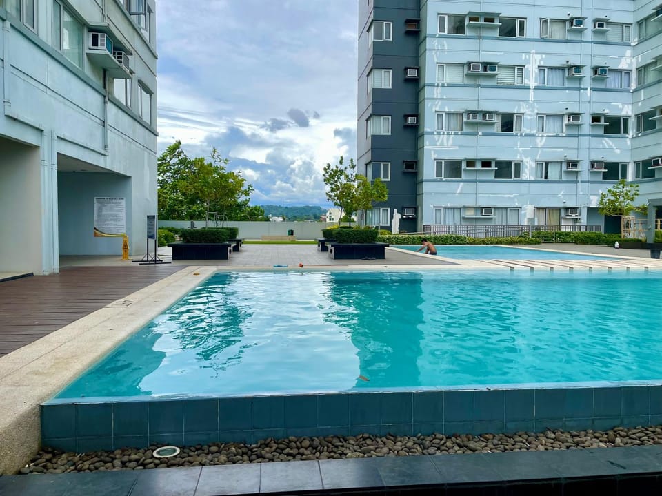 Avida Towers Condotel Apartment in Davao City