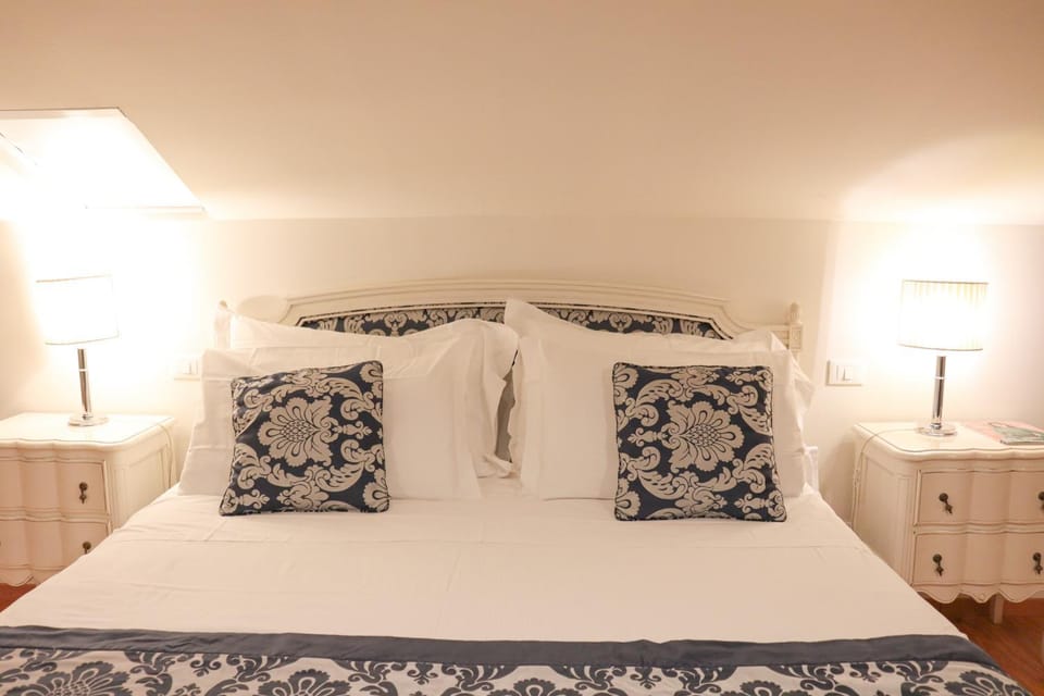 Al Bailo Di Venezia Apartment in Venice
