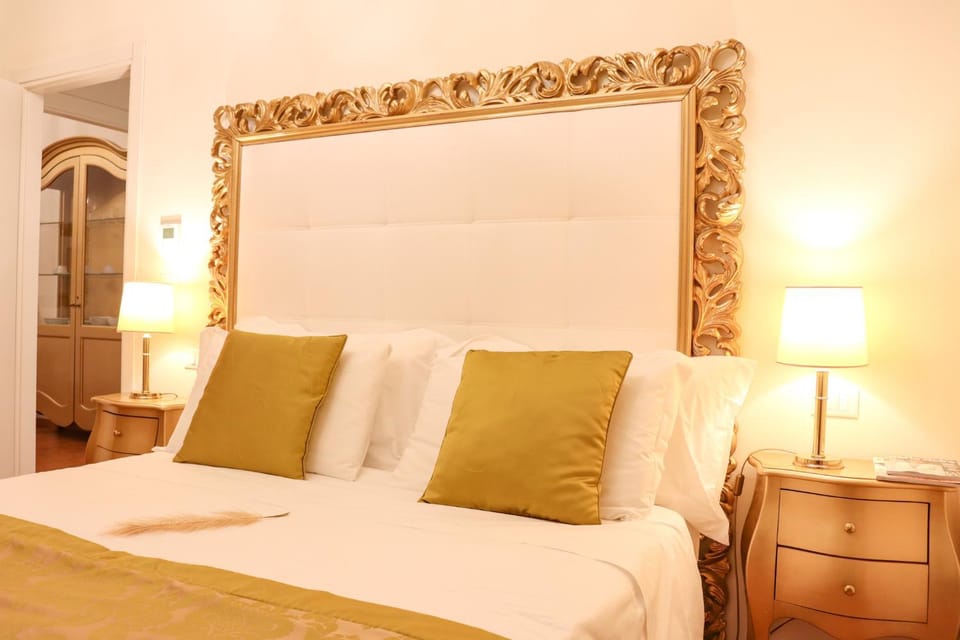 Al Bailo Di Venezia Apartment in Venice
