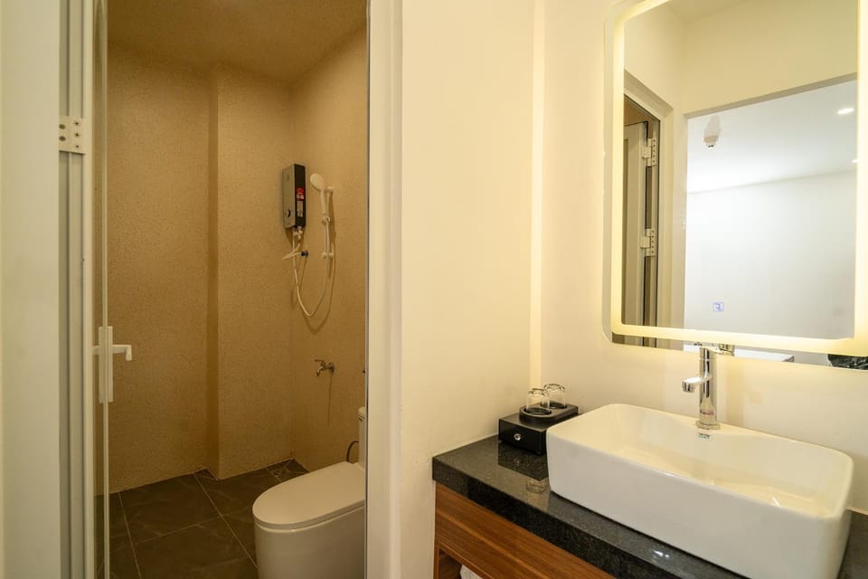 Toilet, Bathroom