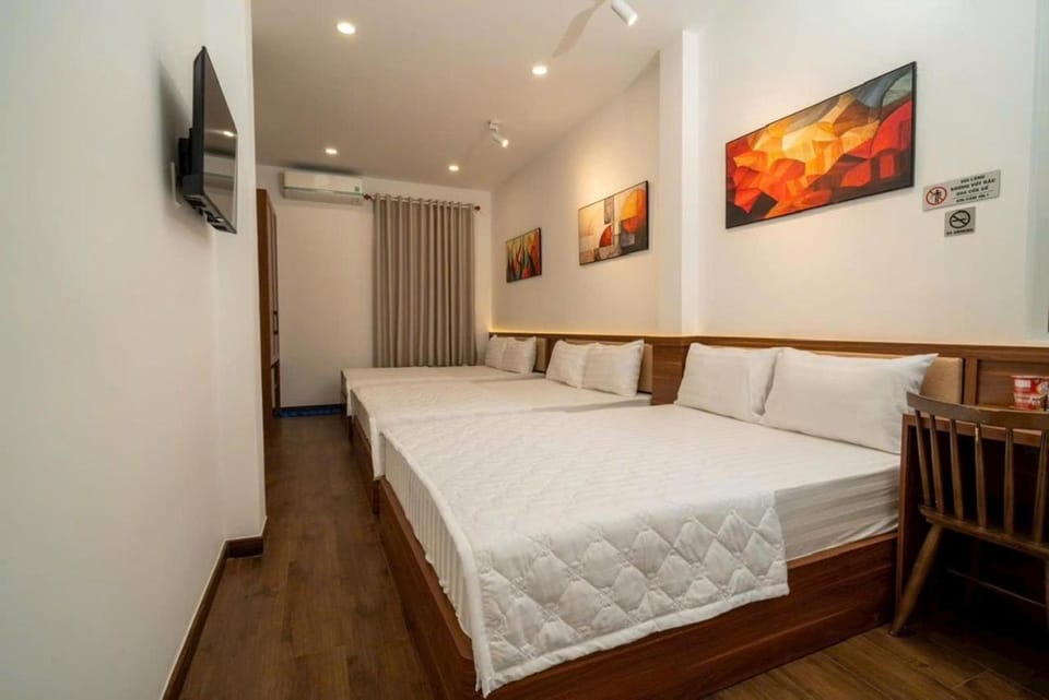 Hotel Thanh Van 2 Hotel in Vietnam