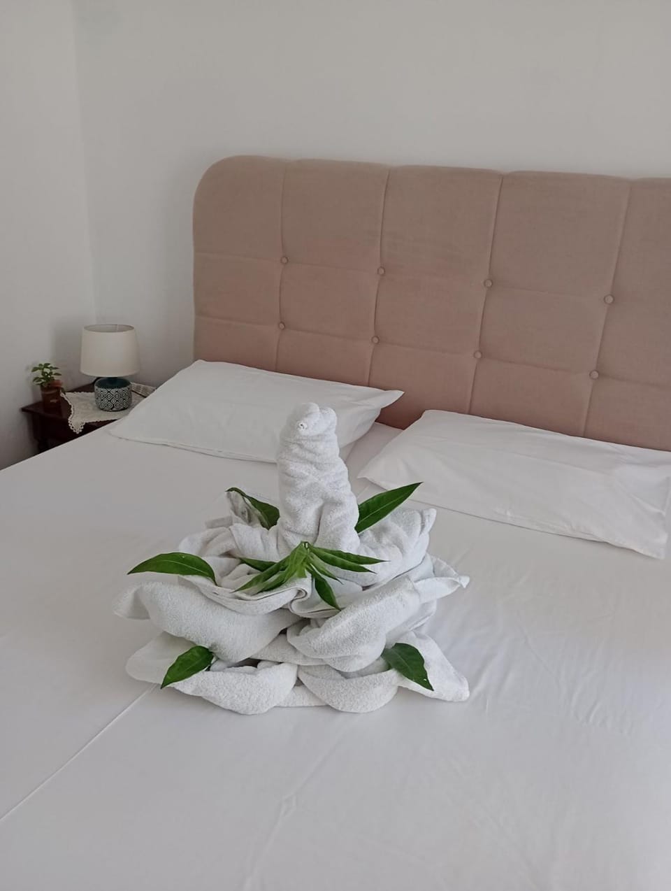 Katerina Apartments Apartment in Samos, Greece