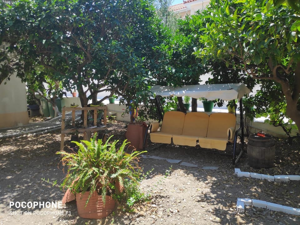 Katerina Apartments Apartment in Samos, Greece