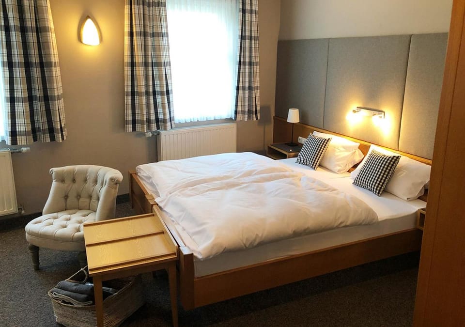 Mangolds Boutique Hotel & Fruehstuecksmeisterei Bed and Breakfast in Schweinfurt