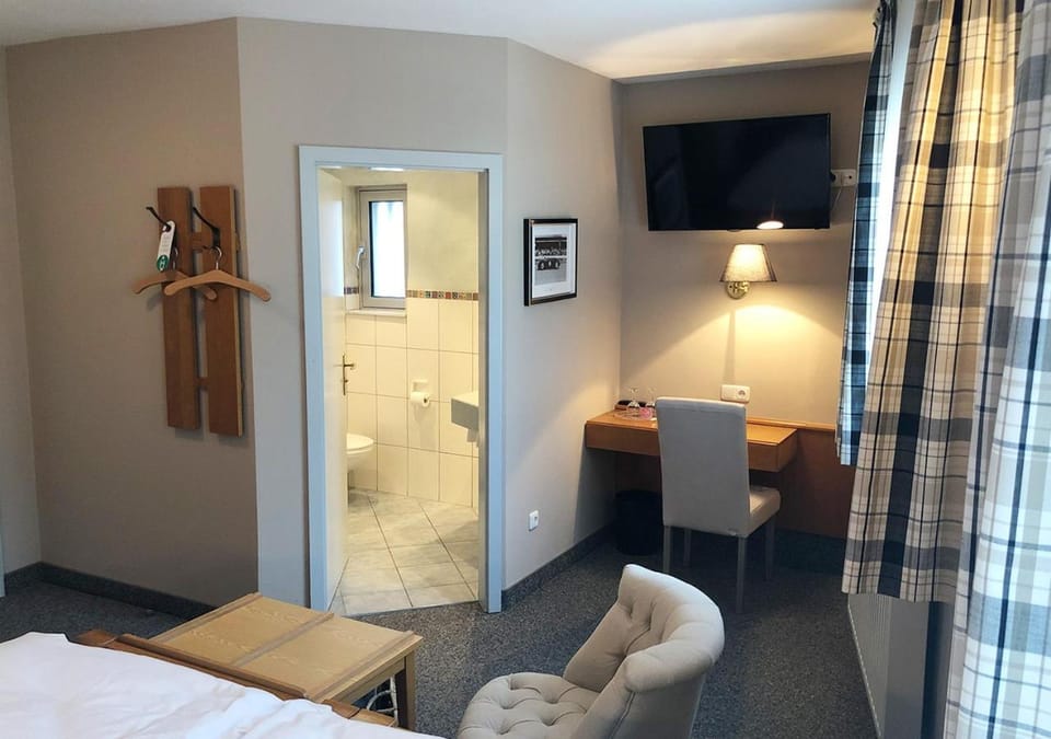 Mangolds Boutique Hotel & Fruehstuecksmeisterei Bed and Breakfast in Schweinfurt
