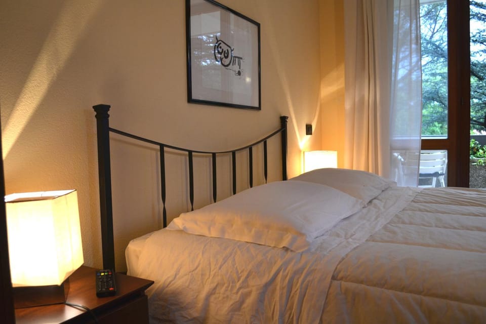 Balcony/Terrace, Bedroom