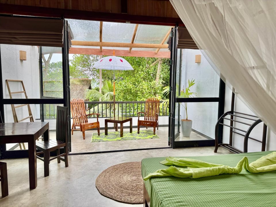 View (from property/room), Balcony/Terrace