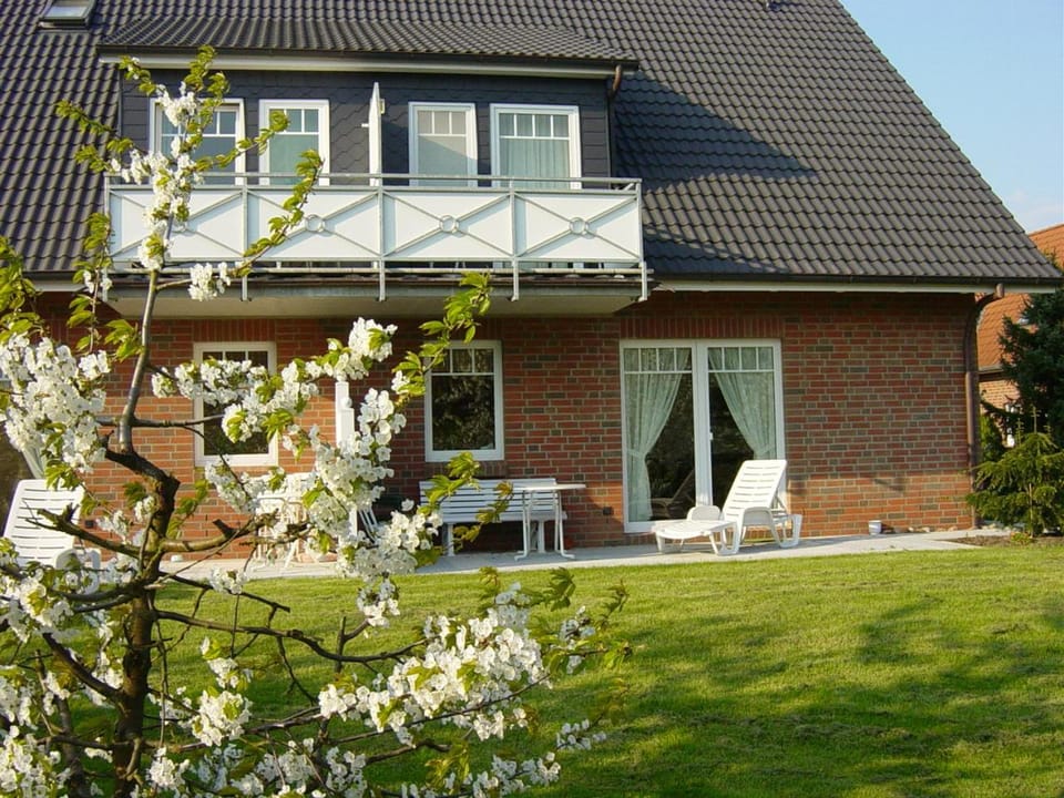 Ferienwohnungen Lindemann Apartment in Hamburg