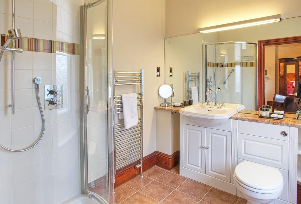 Fairfield House Bed and Breakfast in England