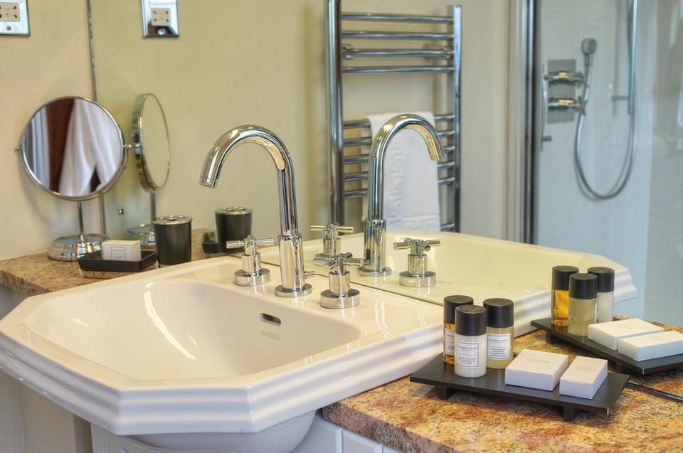 Fairfield House Bed and Breakfast in England