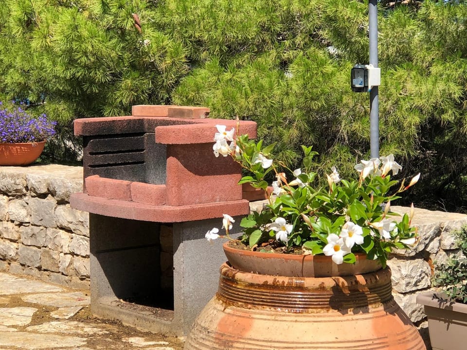 BBQ facilities