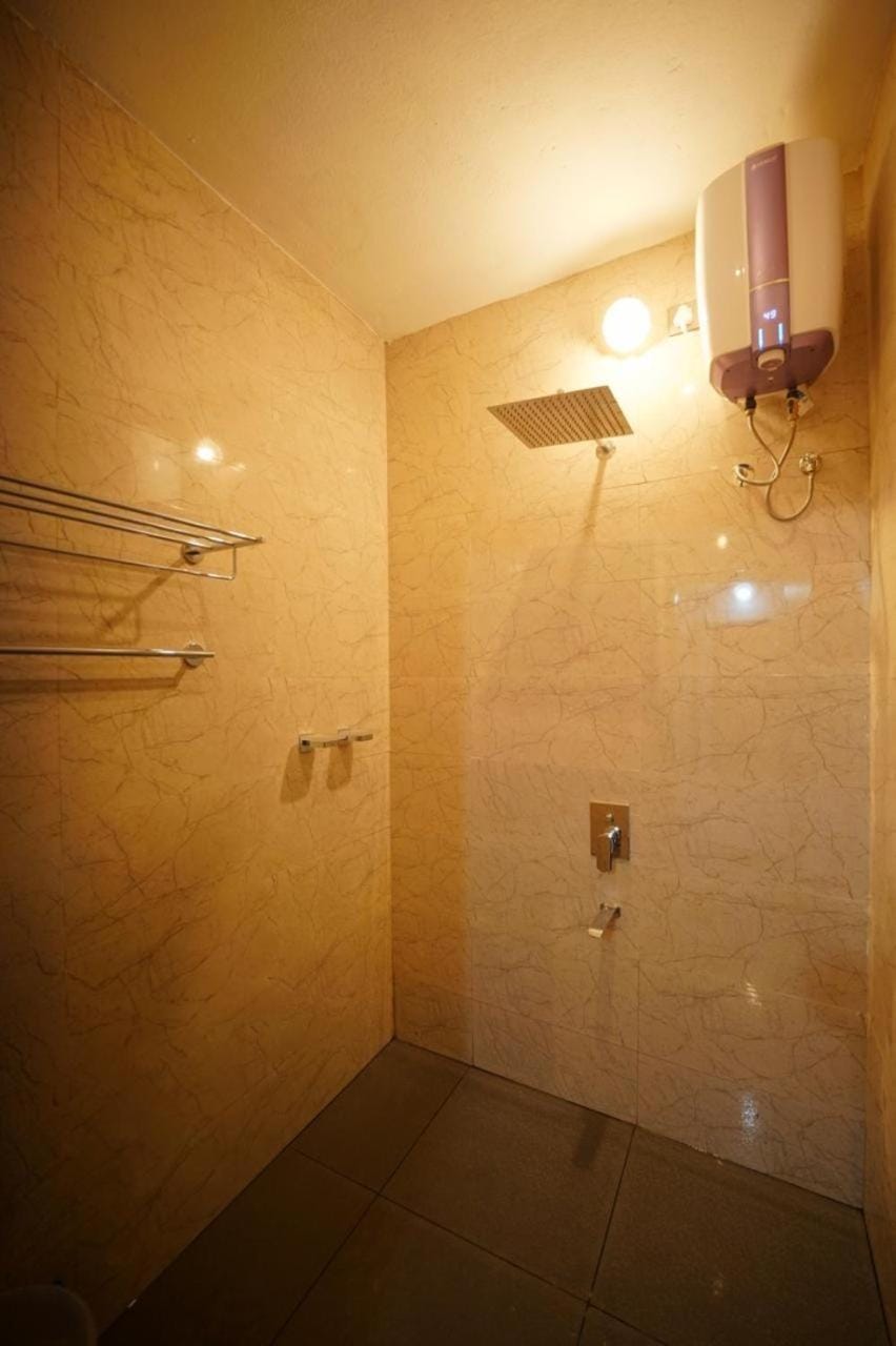 Chettinad Packer Comfort Hostel in Tamil Nadu