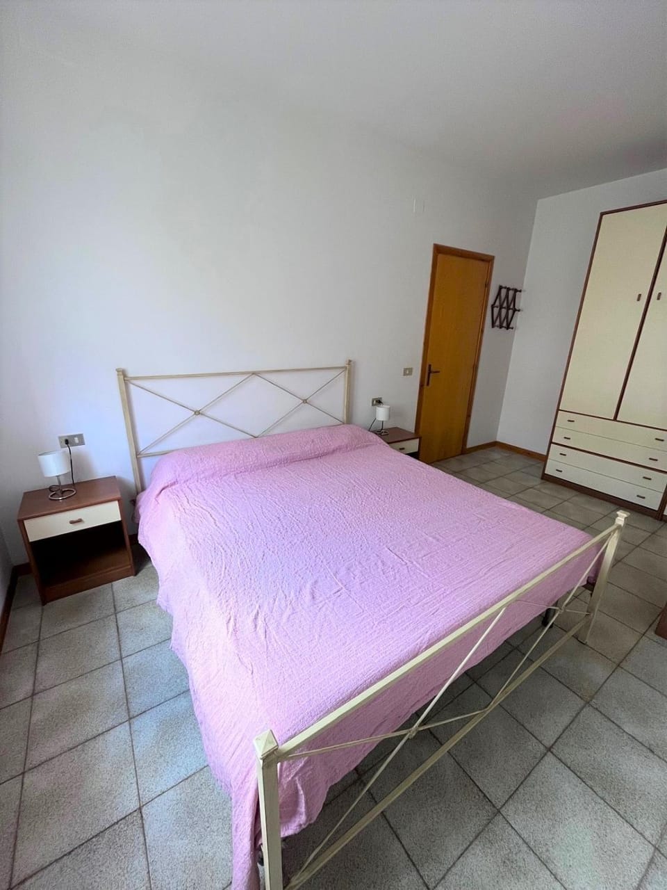GIULY - appartamenti con terrazzo in centro a Sirolo Apartment in Sirolo
