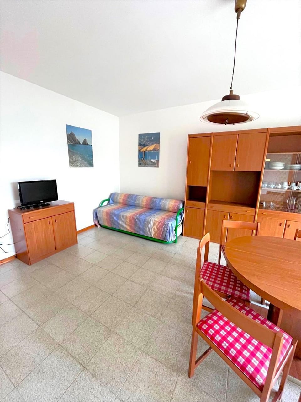 GIULY - appartamenti con terrazzo in centro a Sirolo Apartment in Sirolo