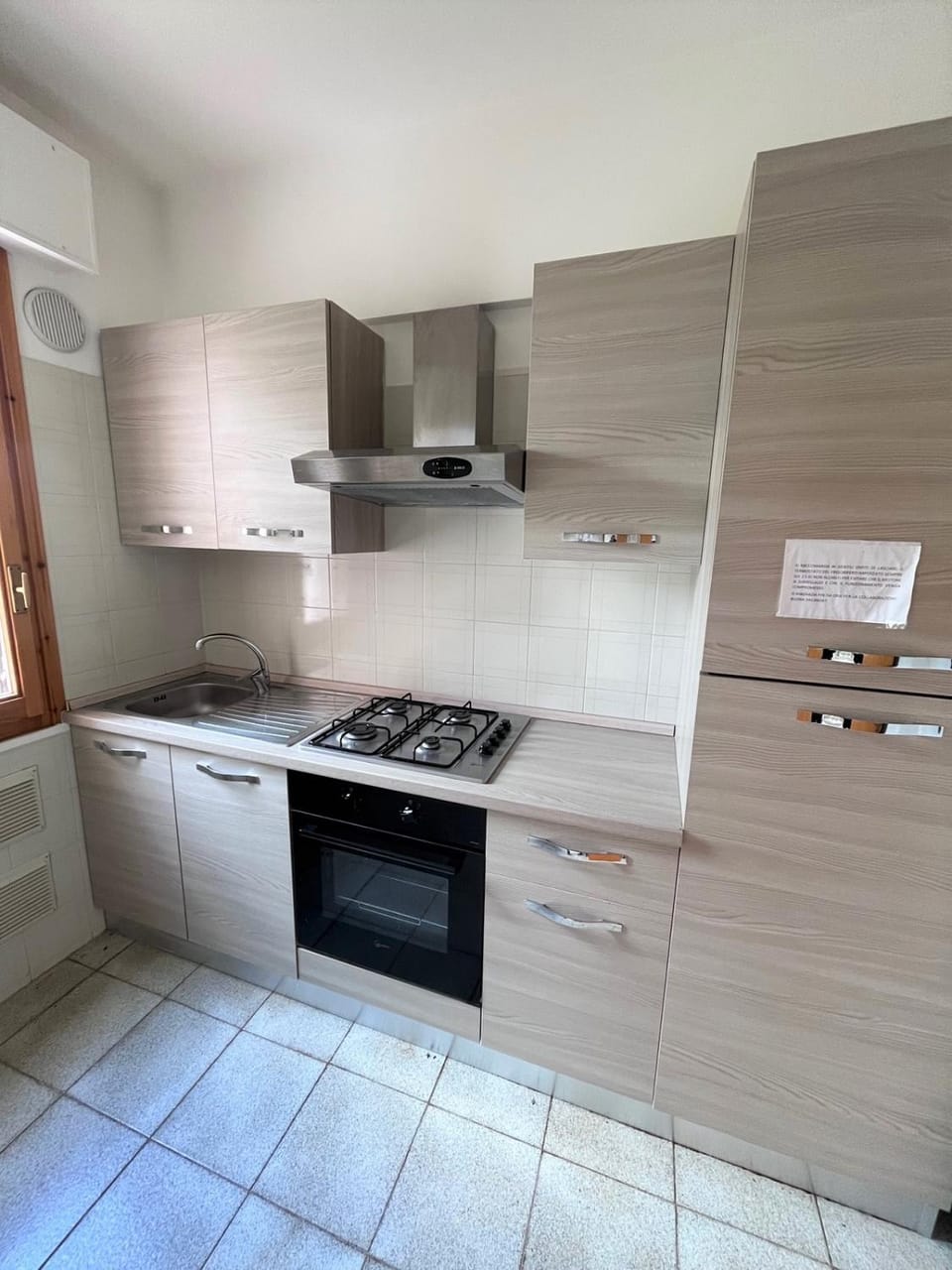 GIULY - appartamenti con terrazzo in centro a Sirolo Apartment in Sirolo