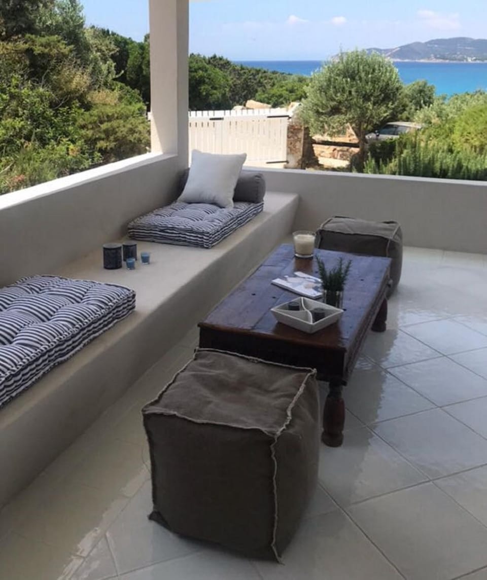 Sul Mare Sardegna Villa Calipso House in Sardinia