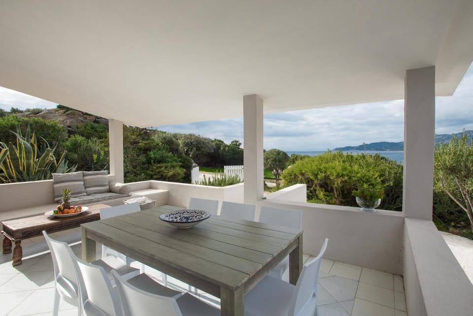Sul Mare Sardegna Villa Calipso House in Sardinia