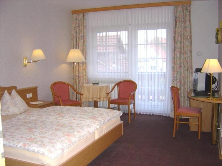 Ferienhof Meyer Landhotel Hotel in North Rhine-Westphalia