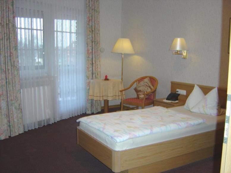 Ferienhof Meyer Landhotel Hotel in North Rhine-Westphalia