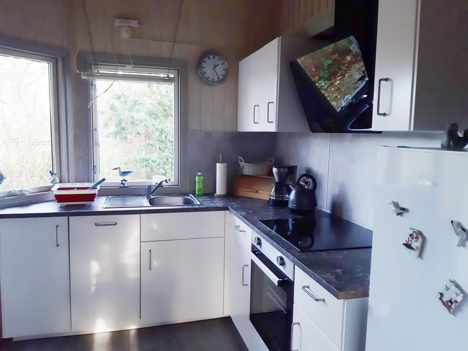 Ferienhaus Diedrichsen House in Schleswig-Holstein