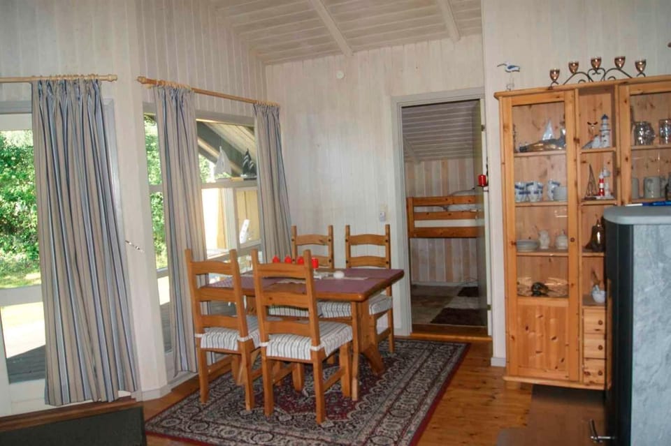 Ferienhaus Diedrichsen House in Schleswig-Holstein