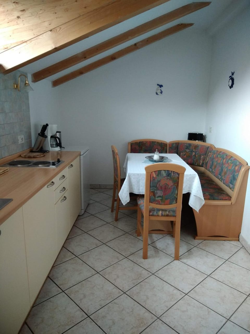 Mühlhaus Bed and Breakfast in Trentino-South Tyrol