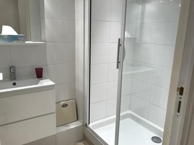 Alouette Apartment in Cannes
