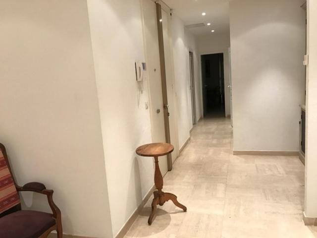 Alouette Apartment in Cannes