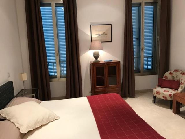 Alouette Apartment in Cannes