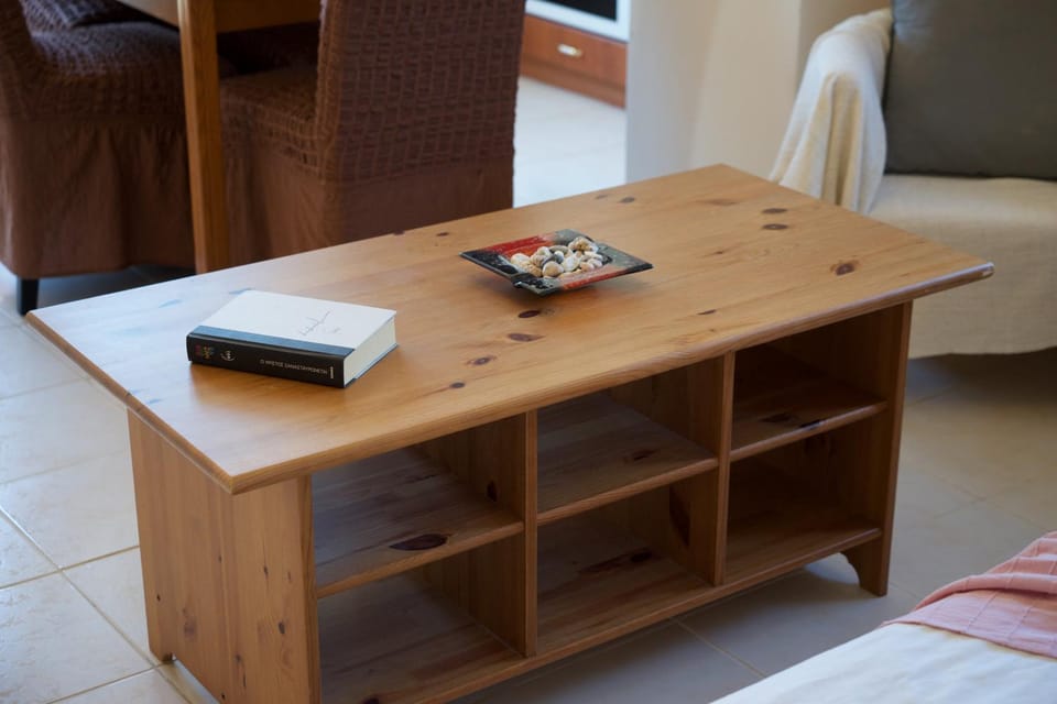 Christina's place Apartment in Cephalonia