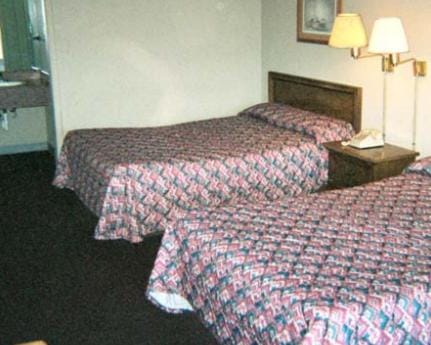 Royal Extended Stay Hotel in Alcoa