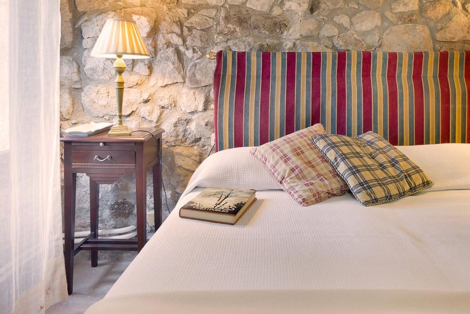 Sant Marçal del Montseny Hotel in Vallès Oriental