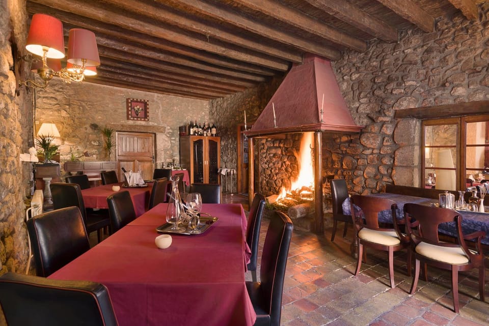 Sant Marçal del Montseny Hotel in Vallès Oriental