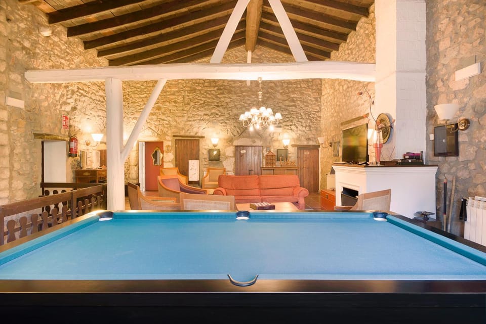 Sant Marçal del Montseny Hotel in Vallès Oriental