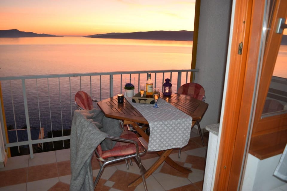 Juras1 Apartment in Lika-Senj County