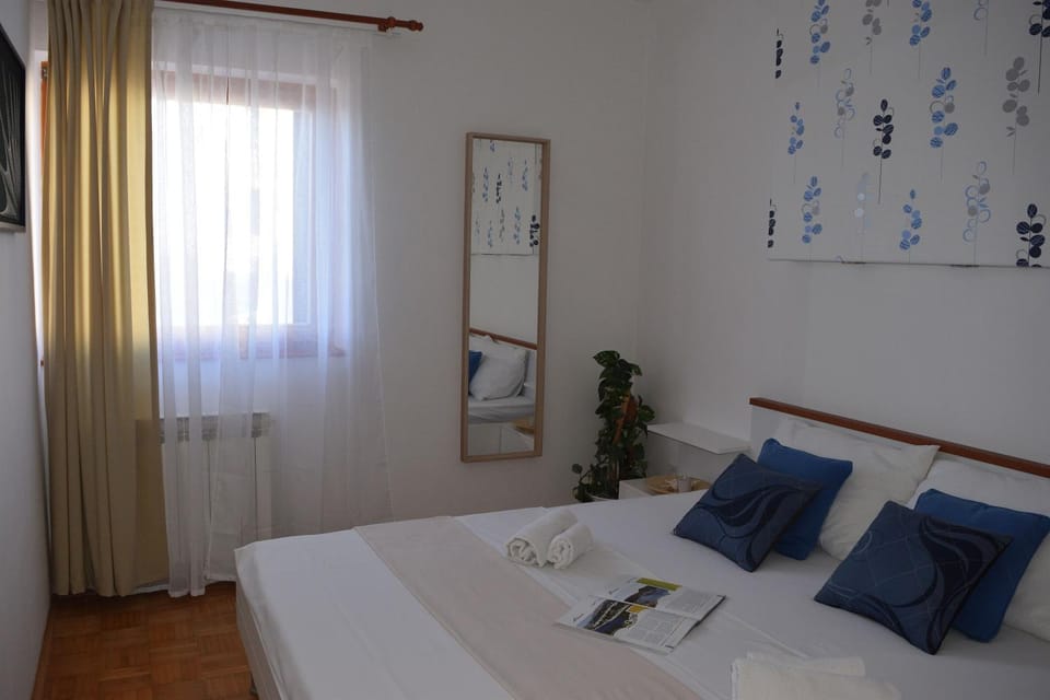 Juras1 Apartment in Lika-Senj County