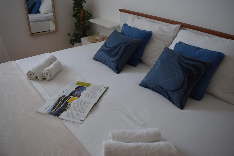 Juras1 Apartment in Lika-Senj County