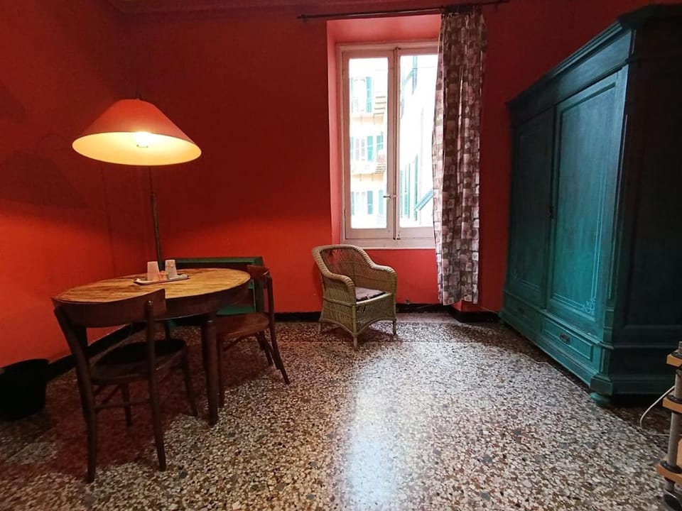 B&B Bandabrisca Bed and Breakfast in Genoa