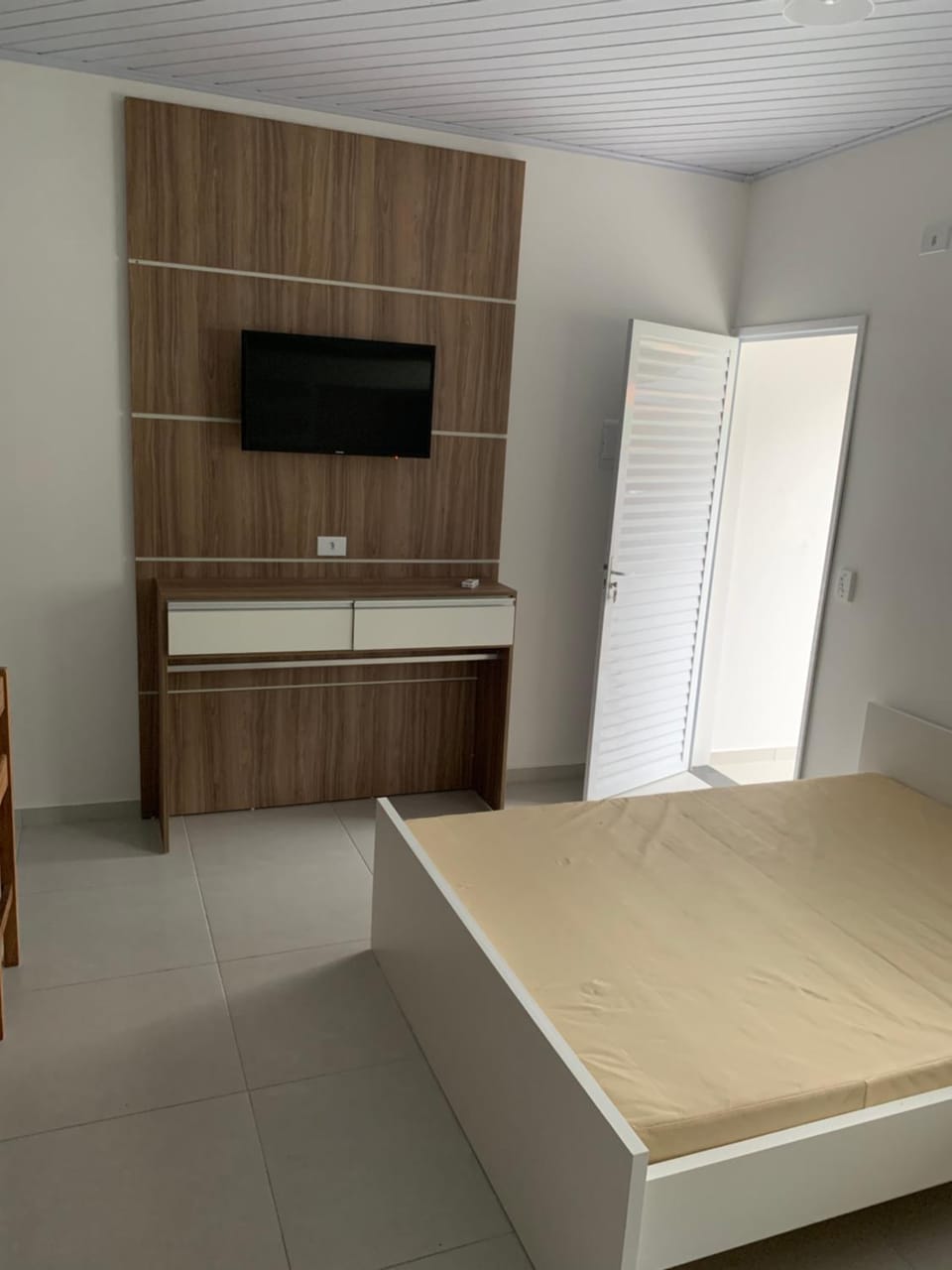 Kitnet Apartment in State of São Paulo