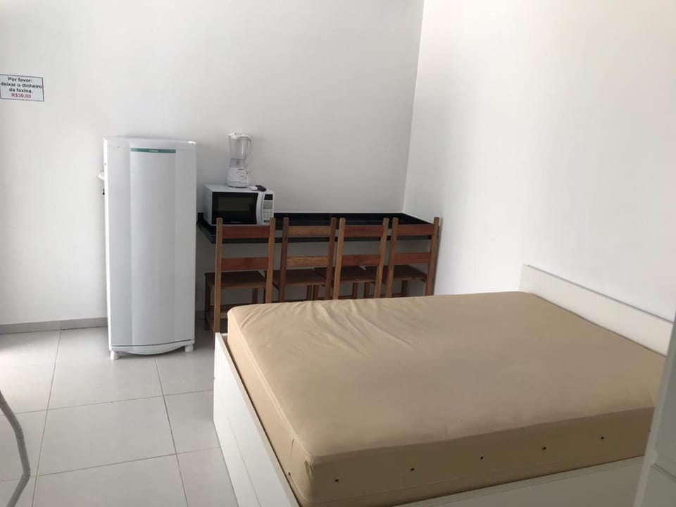 Kitnet Apartment in State of São Paulo