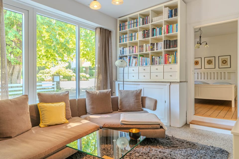 Alte Landbäckerei Borby FeWo "Landbäckerei 1" Apartment in Eckernförde