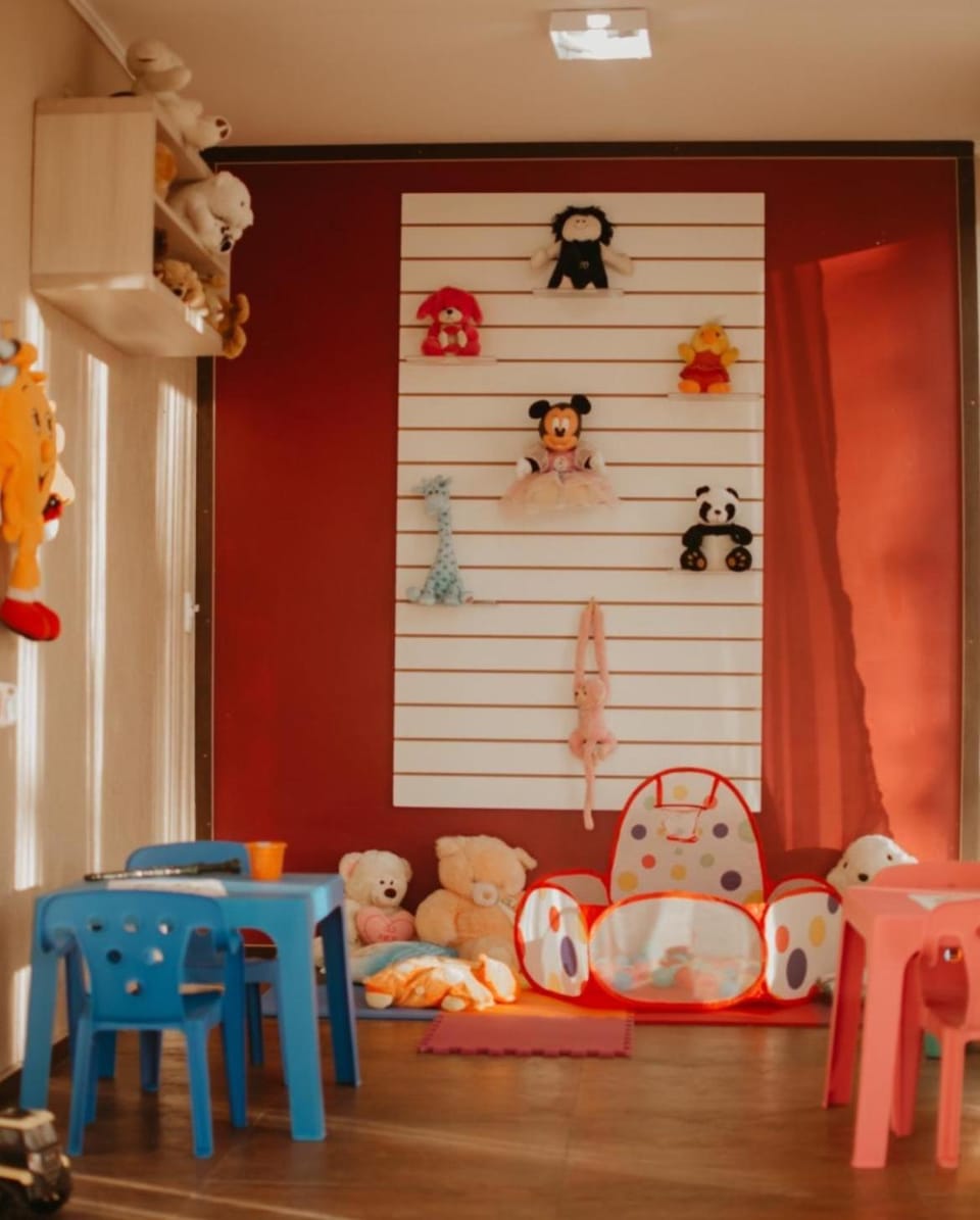 Kids's club