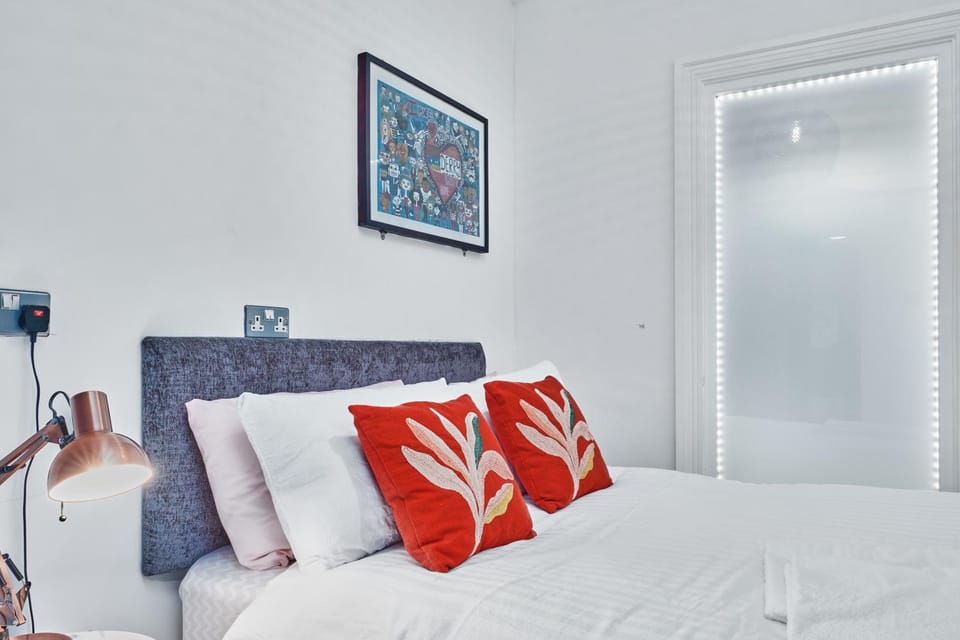 Crawford Square Apartment Apartment in Londonderry