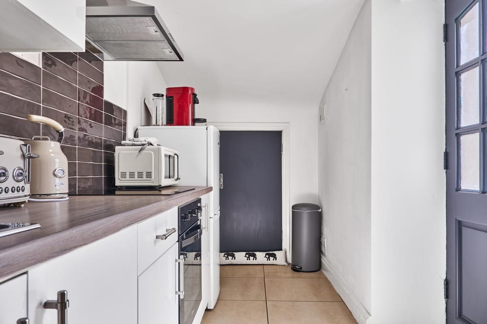 Crawford Square Apartment Apartment in Londonderry