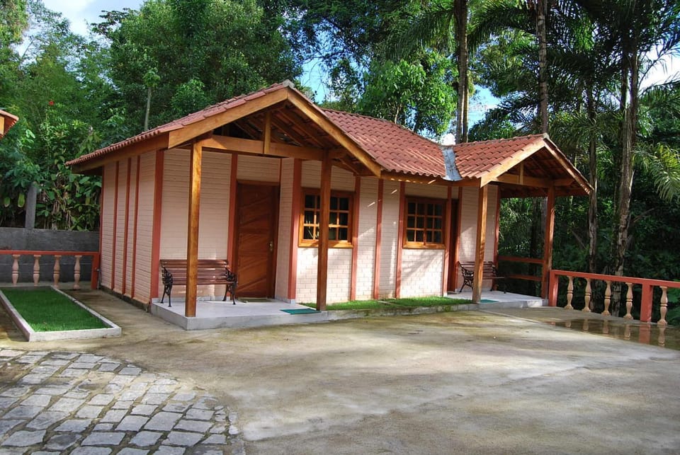 Property building, Facade/entrance, Natural landscape