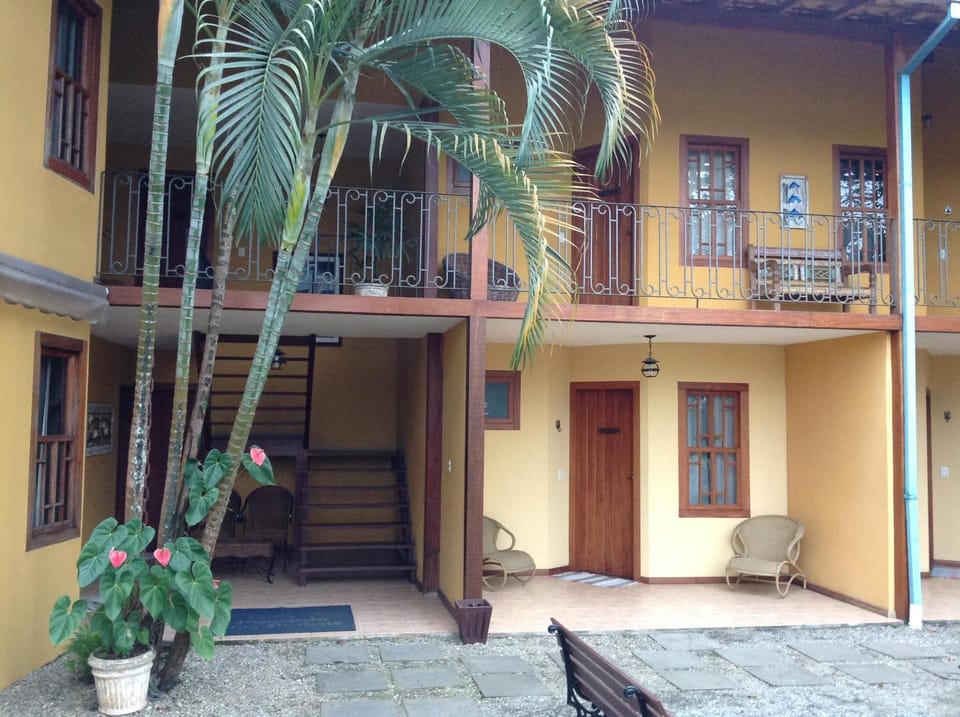 Pousada das Pedras Paraty -RJ Inn in Paraty