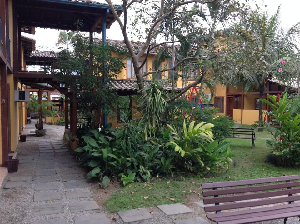 Pousada das Pedras Paraty -RJ Inn in Paraty