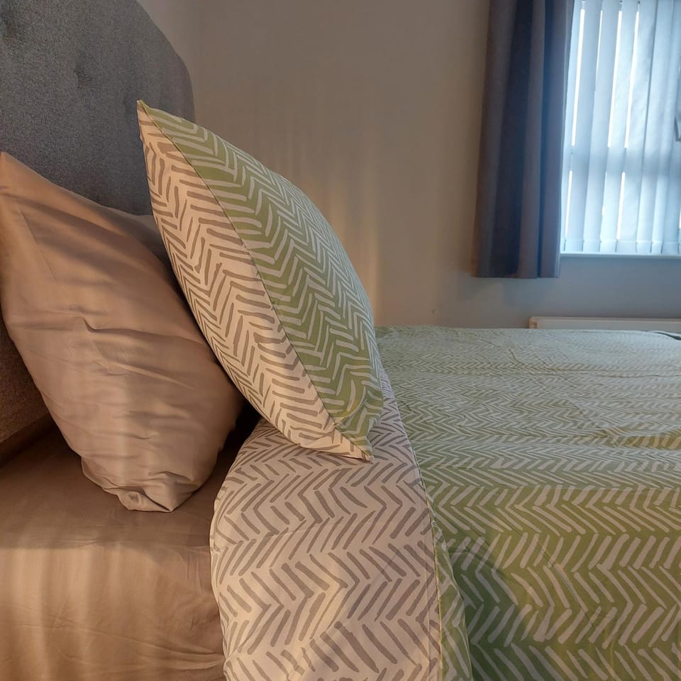 Lawnbrook Town House Bed and Breakfast in Belfast