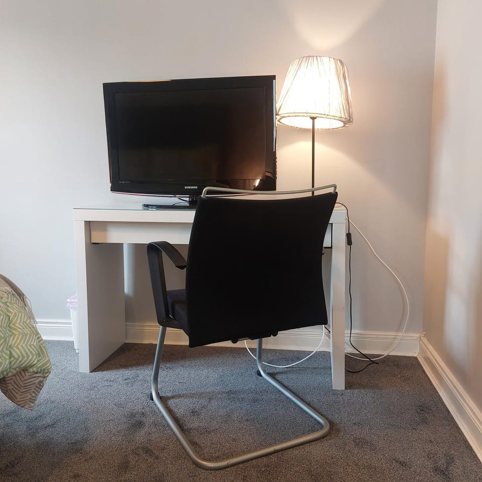 Lawnbrook Town House Bed and Breakfast in Belfast