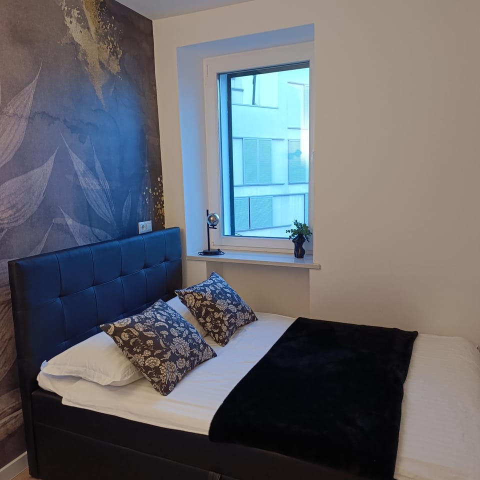 Bepina Apartment in Split